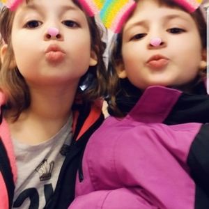 Meet your Posher, Jay